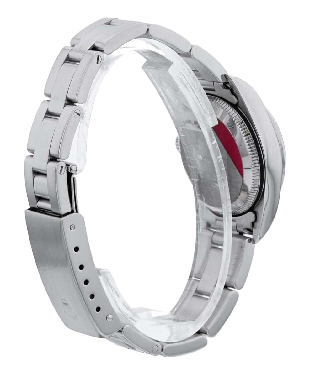 Rolex Lady Oyster Perpetual 76080 Rolex Lady Oyster Perpetual 76080